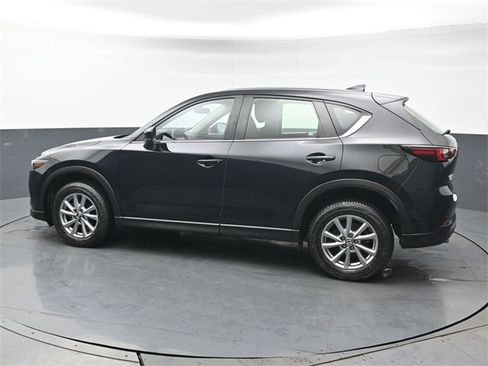 Certified 2023 MAZDA CX-5 AWD 2.5 S image 3