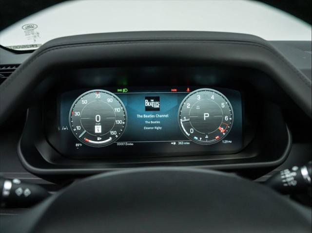 New 2026 Land Rover Defender 130 X-Dynamic SE AWD/4WD image 23