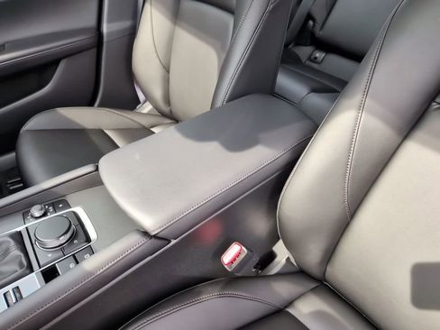 New 2026 MAZDA MAZDA3 s Sport image 21