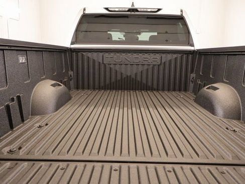 New 2026 Toyota Tundra 1794 Edition image 24