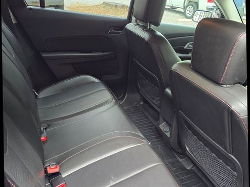 Used 2017 GMC Terrain SLT w/ Driver Alert Package I image 4