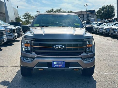 Used 2023 Ford F150 Tremor w/ 360 Degree Camera Package image 13