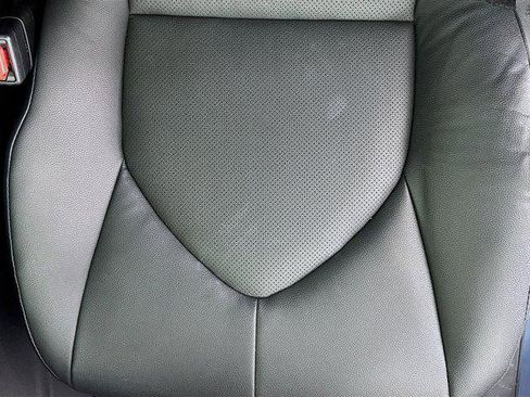 Certified 2025 Toyota Grand Highlander AWD image 18
