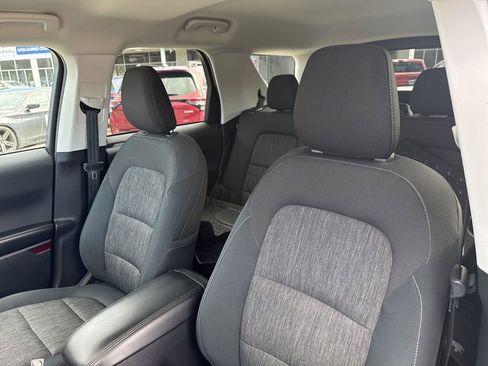 Used 2023 Ford Bronco Sport Big Bend w/ Convenience Package image 21