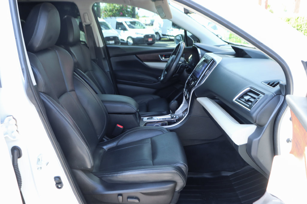 Used 2022 Subaru Ascent Touring w/ Popular Package #2A AWD/4WD image 43
