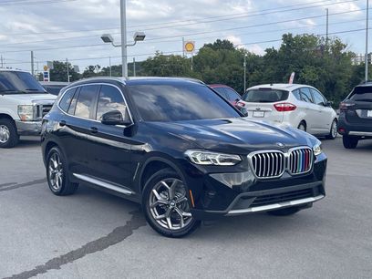 Used 2022 BMW X3 sDrive30i w/ Convenience Package