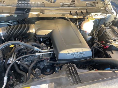 Used 2023 RAM 1500 Tradesman w/ Popular Equipment Group image 22