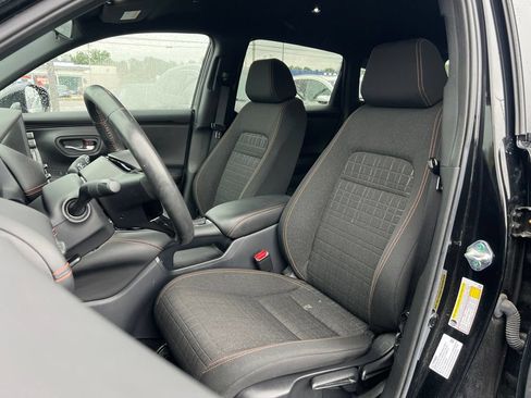 Used 2024 Honda HR-V Sport image 17