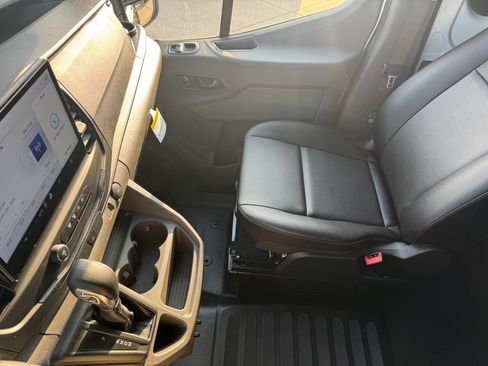 New 2026 Ford Transit 250 148 Medium Roof Extended AWD w/ Load Area Protection Package image 28