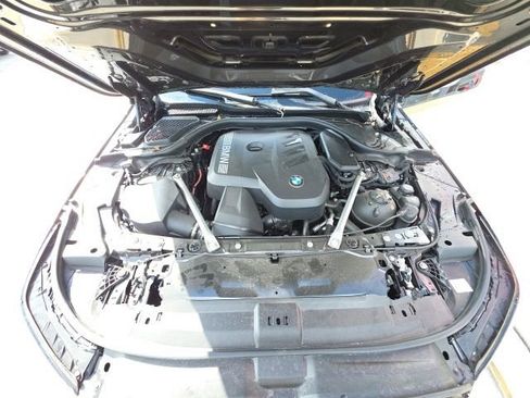 Used 2025 BMW 530i image 29