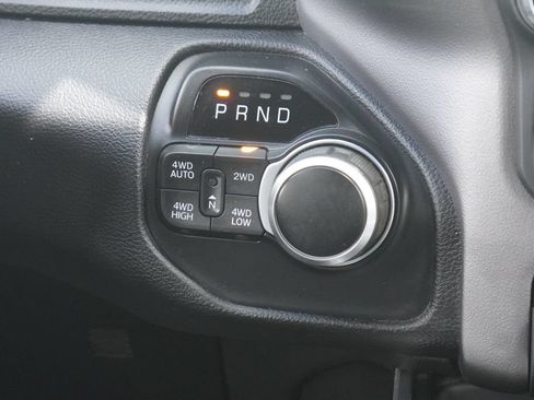 Used 2021 RAM 1500 Big Horn AWD/4WD image 24