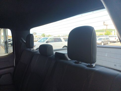 New 2025 Ford F150 STX w/ Equipment Group 200A image 15