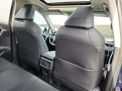 Used 2024 Toyota RAV4 XLE Premium image 16