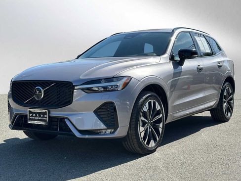 Used 2026 Volvo XC60 B5 Plus w/ Climate Package AWD/4WD image 7
