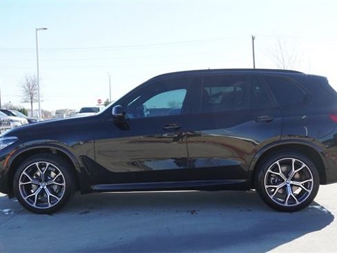 Used 2023 BMW X5 sDrive40i w/ M Sport Package image 6