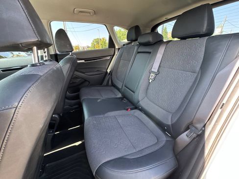Used 2024 Kia Seltos S AWD/4WD image 21
