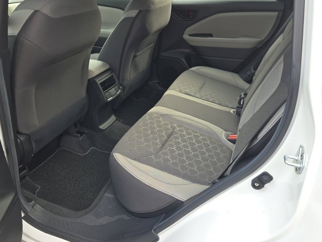 Certified 2026 Subaru Forester AWD/4WD image 13