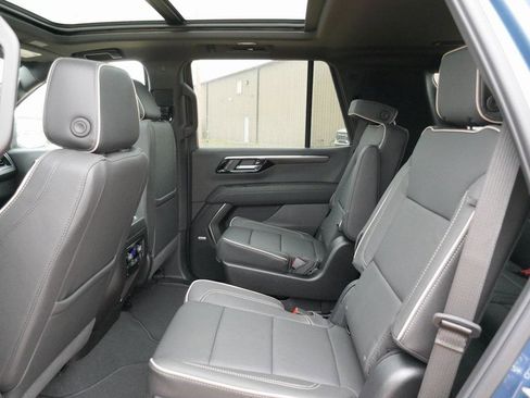 New 2026 Chevrolet Tahoe Premier image 11