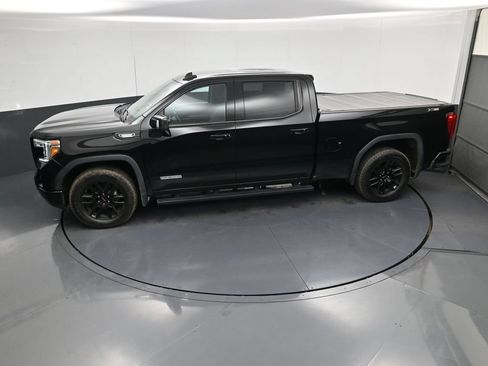 Used 2021 GMC Sierra 1500 Elevation AWD/4WD image 30