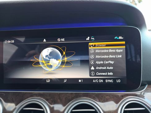 Used 2020 Mercedes-Benz E 350 Sedan w/ Parking Assistance Package image 40
