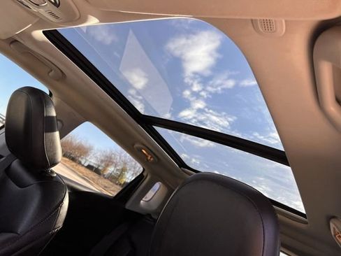 Used 2021 Jeep Compass Latitude w/ Sun and Sound Group image 22