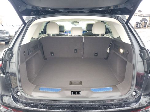 New 2026 Lincoln Nautilus Black Label w/ Jet Appearance Package image 32