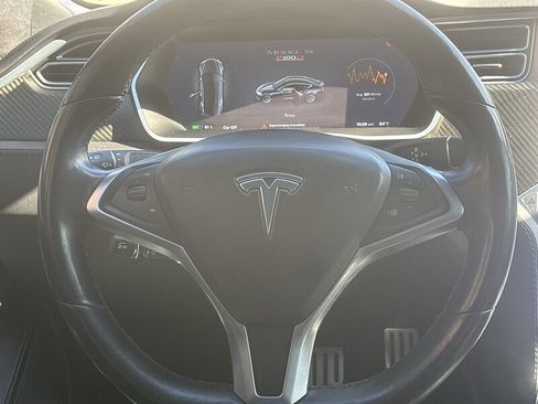 Used 2018 Tesla Model S P100D image 19