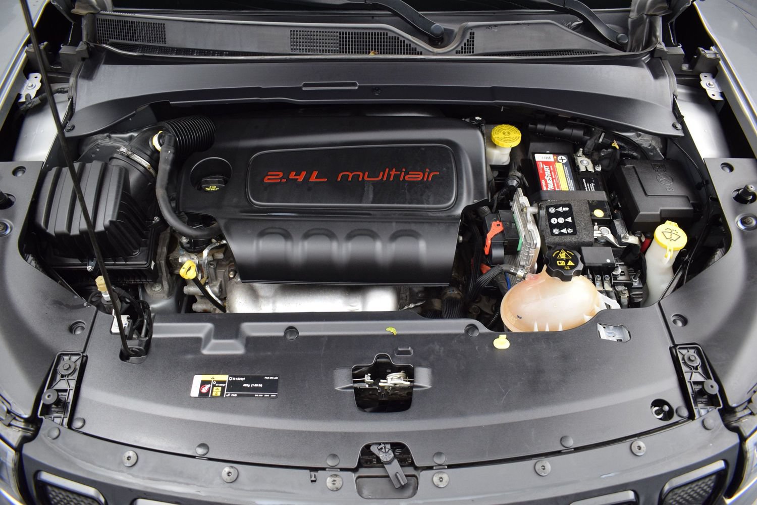Used 2022 Jeep Compass Latitude w/ Convenience Group FWD image 9