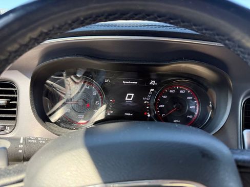 Used 2022 Dodge Charger GT w/ Plus Group AWD/4WD image 11
