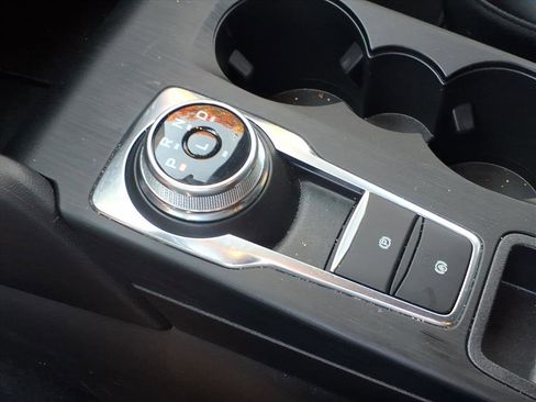 Used 2024 Ford Escape ST-Line w/ Tech Pack #1 image 15