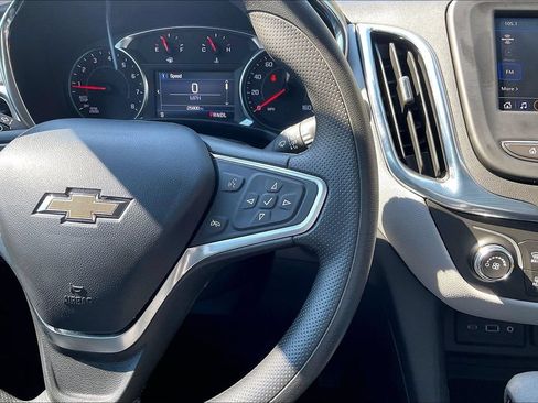 Used 2023 Chevrolet Equinox LS w/ LS Convenience Package AWD/4WD image 18