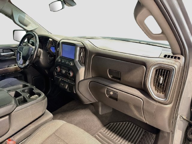 Certified 2019 Chevrolet Silverado 1500 RST w/ All-Star Edition AWD/4WD image 22