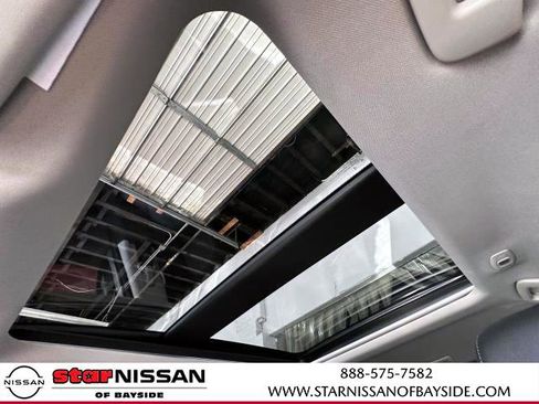 Certified 2021 Nissan Rogue SL w/ Premium Package image 29