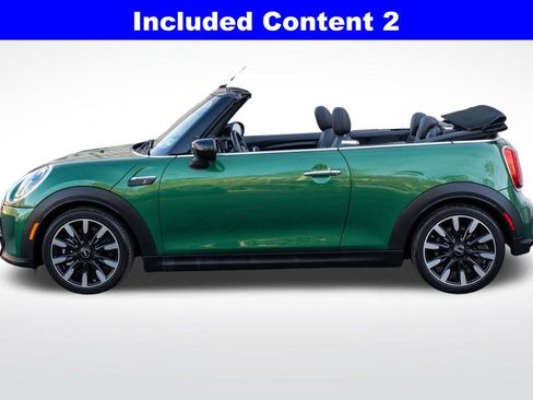 Used 2023 MINI Cooper S image 5