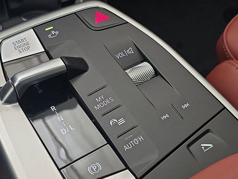 New 2026 BMW X1 xDrive28i w/ Convenience Package image 21