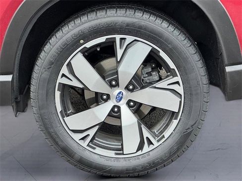 Used 2019 Subaru Forester Touring w/ Popular Package #3 image 7