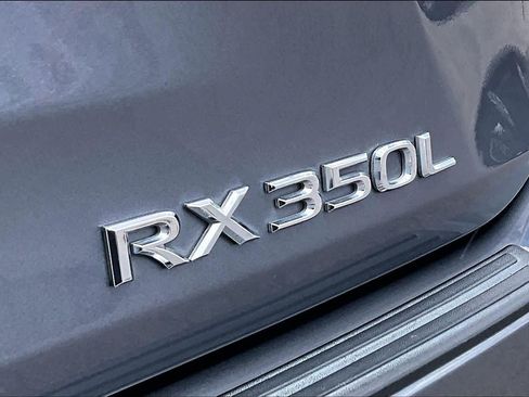 Used 2021 Lexus RX 350L FWD w/ Premium Package image 10