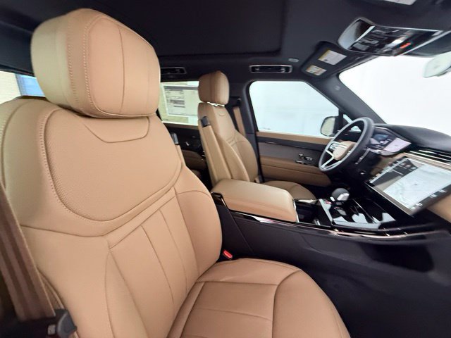 New 2027 Land Rover Range Rover Sport SE AWD/4WD image 37
