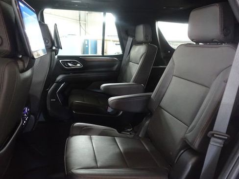 Used 2024 Chevrolet Tahoe High Country w/ Advanced Technology Package AWD/4WD image 22
