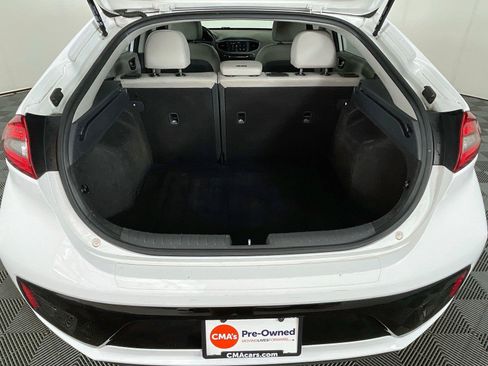 Used 2017 Hyundai Ioniq Limited FWD image 27