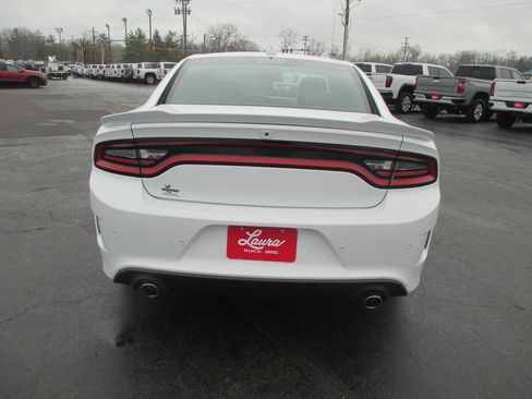 Used 2023 Dodge Charger GT image 6