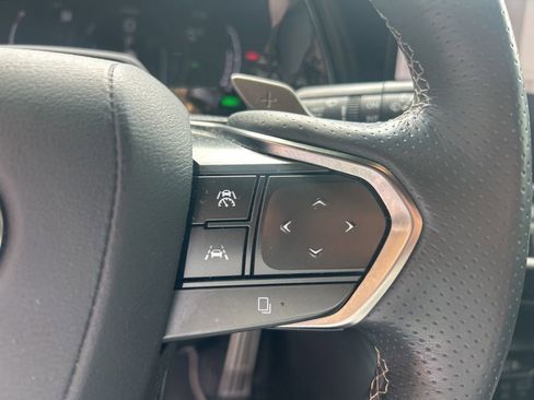 Used 2023 Lexus RX 500h F Sport w/ Cold Area Package AWD/4WD image 19