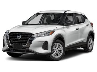 Certified 2025 Nissan Kicks Play S FWD video 1
