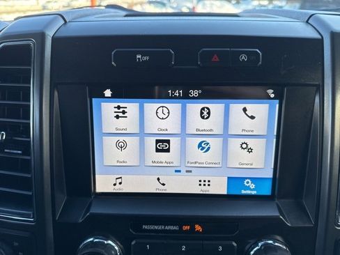 Used 2019 Ford F150 XLT w/ Equipment Group 302A Luxury image 26