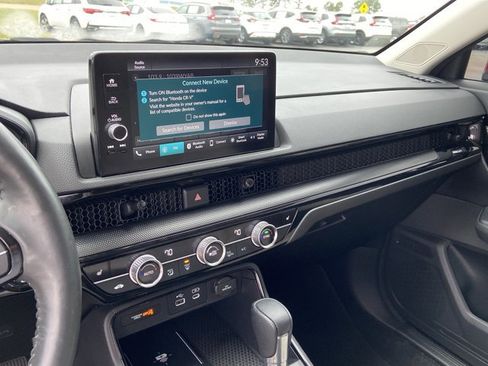 Used 2023 Honda CR-V EX-L image 22