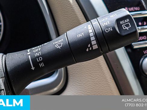 Used 2024 Nissan Murano Platinum FWD image 26