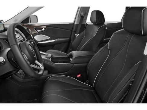 Used 2023 Acura RDX AWD w/ Advance Package image 9