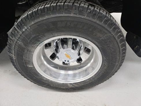 New 2026 Chevrolet Silverado 3500 High Country w/ High Country Premium Package image 23