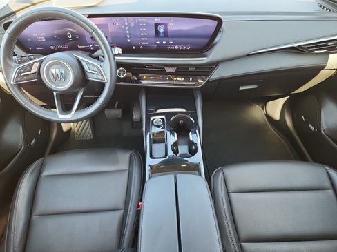 Used 2024 Buick Envision Preferred AWD/4WD image 12