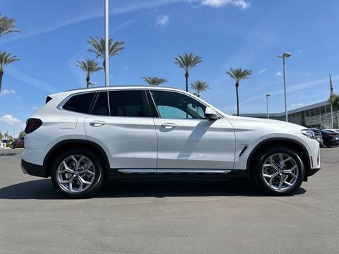 Used 2023 BMW X3 sDrive30i w/ Premium Package image 24